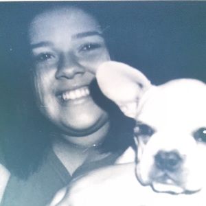 Meet your Posher, Janae